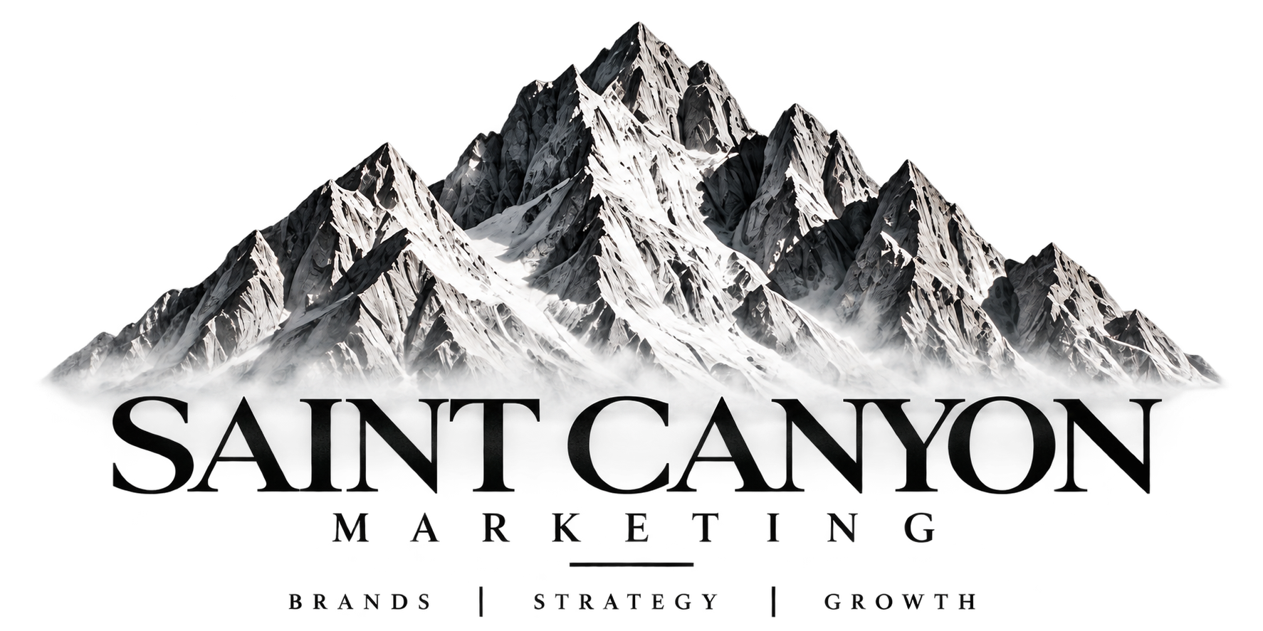Saint Canyon Marketing